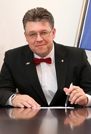 PhDr. Juraj Chmiel, CSc.