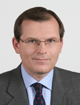 Jiří Šedivý, Ph.D.