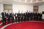 On Tuesday 5 December 2012, Prime Minister Petr Nečas met the Prime Minister of the State of Israel, Benjamin Netanyahu