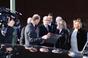 Premiér B. Sobotka na návštěvě Spolkové republiky Německo ve dnech 13. a 14. března 2014.
