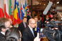 On Thursday 20 and Friday 21 March, Prime Minister Bohuslav Sobotka attended the European Council in Brussels.