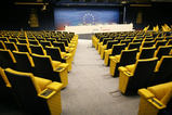 Jednací sál Evropské rady