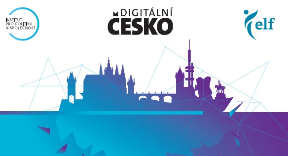 Konference Digitální Česko 2020