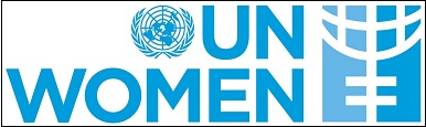 UN WOMEN - logo