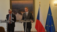 Vicepremiér Bělobrádek: Národní strategie inteligentní specializace je důležitou podmínkou pro čerpání evropských fondů