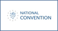 National Convention new