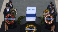 Úmrtím Ariela Šarona ztratil Stát Izrael významného státníka