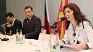 20. zasedání Mezinárodního řídícího výboru Dekády romské inkluze 2005 – 2015
