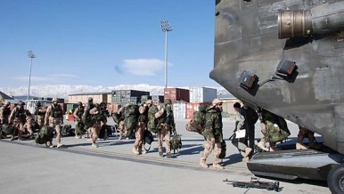 Vláda projedná prodloužení českého působení v Afghánistánu