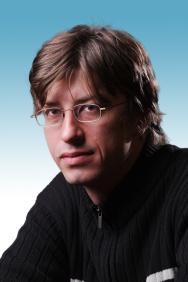 PhDr. Petr Blažek, Ph.D.