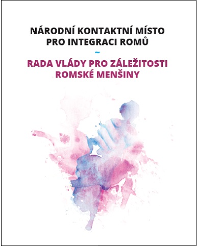 Brožura: Národní kontaktní místo pro integraci Romů