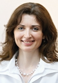 Zmocněnkyně vlády pro lidská práva Mgr. Monika Šimůnková