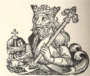 Jiří z Poděbrad (Schedel, Liber chronicarum 1493)