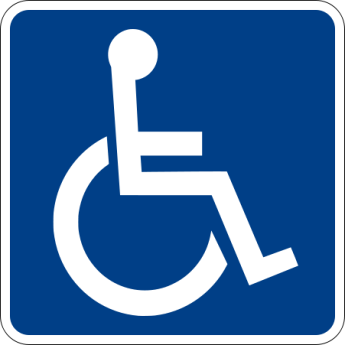 Informace o Vládním výboru pro zdravotně postižené občany