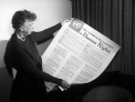 Eleanor Rooseveltová a Deklarace nezávislosti