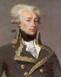 Gilbert du Motier, markýz de La Fayette