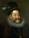 Rudolf II. 