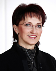 Mgr. Alena Hanáková