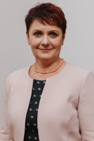 Anna Hubáčková