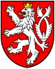 Lesser emblem of the Czech Republic
