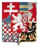 Střední znak Československé republiky (1920)