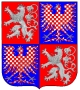 Greater Protectorate emblem