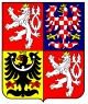 Greater emblem of the Czech Republic
