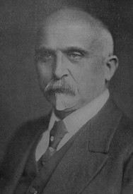 JUDr. Alois Rašín