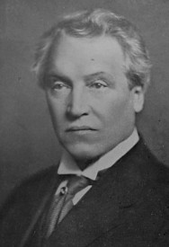 Gustav Habrman