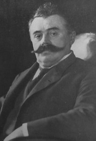 František Udržal