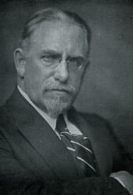 JUDr. František Soukup