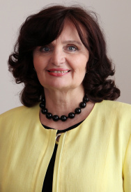 PhDr. Miroslava Kopicová