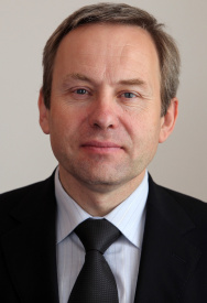 Ing. Rostislav Vondruška