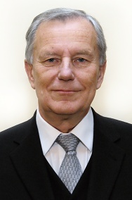 JUDr. Pavel Zářecký, CSc.
