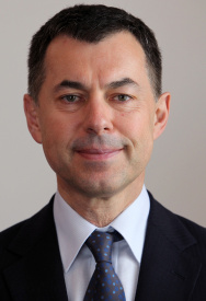 Ing. Gustav Slamečka, MBA