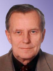 JUDr. Pavel Zářecký, CSc.