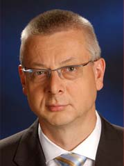 JUDr. Jaroslav Bureš