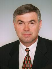 Ing. Jaroslav Palas