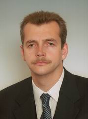 Ing. Jaroslav Tvrdík