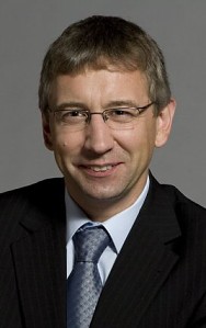 Dr. Ing. Jaromír Drábek