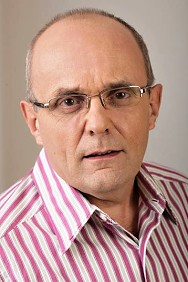 Ing. Kamil Jankovský