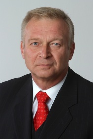 Ing. Vlastimil Picek