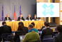 Konference k problematice dluhové krize a dopadům na Českou republiku, 25. října 2011