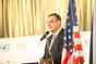 Projev premiéra Petra Nečase na mezinárodní konferenci Dny USA a EU na Žofíně, 8. října 2012