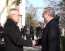 VIDEO: Setkání předsedy vlády Petra Fialy a rakouské prezidenta Alexandra Van der Bellena v Kramářově vile