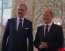 VIDEO: Oficiální návštěva předsedy vlády Petra Fialy v Německu
