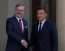 VIDEO: Shrnutí schůzky předsedy vlády Petra Fialy a francouzského prezidenta Emmanuela Macrona