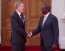 VIDEO: Předseda vlády Petr Fiala na návštěvě Keni