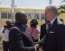 VIDEO: Předseda vlády Petr Fiala na návštěvě Ghany
