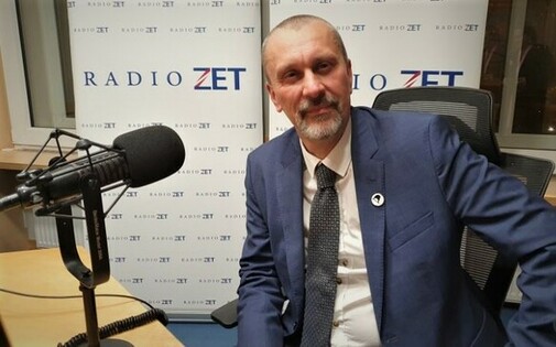 Ministr pro legislativu Michal Šalomoun byl hostem Interview Martina Kováře v Rádiu Zet, 29. 11. 2022.